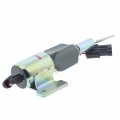 Solarhome 24v Fuel Shutoff Solenoid Sa-4756-24 Sa-4891-24 6733-81-9110 6733-81-9130 For Cummins R220-5 R210-3 4bt 6bt 5 9l