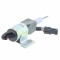 Solarhome 24v Fuel Shutoff Solenoid Sa-4756-24 Sa-4891-24 6733-81-9110 6733-81-9130 For Cummins R220-5 R210-3 4bt 6bt 5 9l