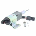 Solarhome 24v Fuel Shutoff Solenoid Sa-4756-24 Sa-4891-24 6733-81-9110 6733-81-9130 For Cummins R220-5 R210-3 4bt 6bt 5 9l