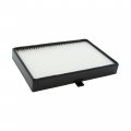 Ecogard Xc25483 Premium Cabin Air Filter Fits Volvo S70 1998-2000 850 1993-1997 V70 C70 S90 1997 V90 1998 