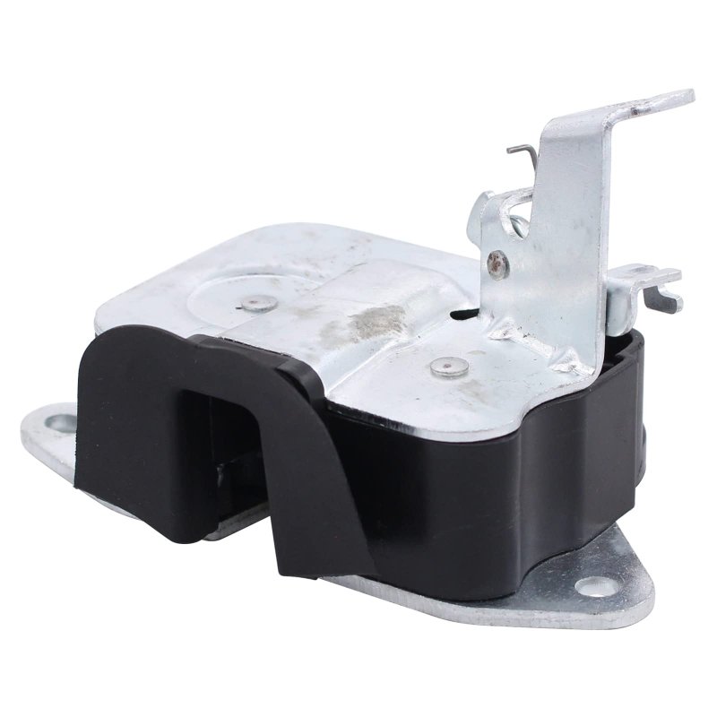 Xtremeamazing Rear Driver Or Passenger Side Extended Cab Latch Lower Lock For Silverado 1500 2500 3500 2007-2013