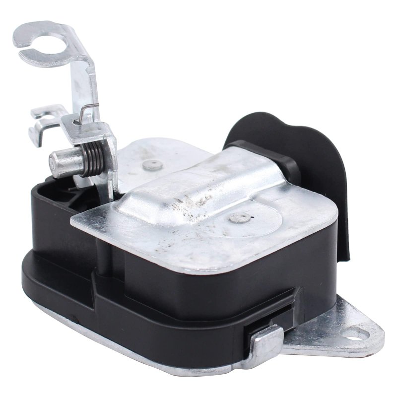 Xtremeamazing Rear Driver Or Passenger Side Extended Cab Latch Lower Lock For Silverado 1500 2500 3500 2007-2013