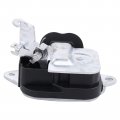 Xtremeamazing Rear Driver Or Passenger Side Extended Cab Latch Lower Lock For Silverado 1500 2500 3500 2007-2013