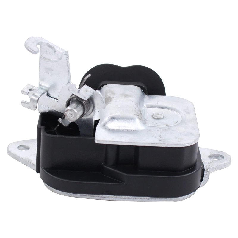 Xtremeamazing Rear Driver Or Passenger Side Extended Cab Latch Lower Lock For Silverado 1500 2500 3500 2007-2013
