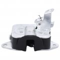 Xtremeamazing Rear Driver Or Passenger Side Extended Cab Latch Lower Lock For Silverado 1500 2500 3500 2007-2013