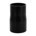 Straight Coupler Silicone Hose 70mm 2 76in To 76mm 99in Id 127mm 5in Length 0 Degrees 3 Ply 4mm Thickness For Air Intake Turbo 