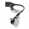 Ocpty 2pcs Engine Camshaft Position Sensor Fits For 1998-2001 Volkswagen Cabrio 2011-2012 Clasico 1998-2006 Golf