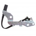 Ocpty 2pcs Engine Camshaft Position Sensor Fits For 1998-2001 Volkswagen Cabrio 2011-2012 Clasico 1998-2006 Golf