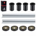 Front Upper A Arm Bushing Kit For Honda Foreman 500 Trx500 2005-2013 Rincon 650 680