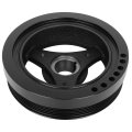 Harmonic Balancer Crankshaft Pulley Fit For Ford For Lincoln Mercury 4 6l 594-311 