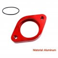 Cv40 Carburetor Intake Manifold For Hd Sportster 883 1200 Xl883 Xlh1200 Super Glide Softail Touring Dyna Fxr Cv 40mm Carb Boot