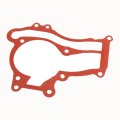 Water Pump Seal For Chevy Cruze Volt 2011 2012 2013 2014 2015 Rubber With Steel Core 0 012 In Thickness Orange Part 