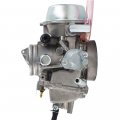Carburetor For Yamaha Rhino 660 Yxr660fa Yxr660fse Yxr660fh Yxr660 Hunter Utv Atv 2004 2005 2006 2007 Replace Oem Part Number