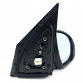 Spieg Hy1321231 Passenger Side Mirror Replacement For Hyundai Tucson 2016-2018 Power Heated Turn Signal Blind Spot Monitoring