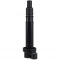Ocpty Set Of 4 Ignition Coils Pack Compatible Oe Uf663 Fit For Scion Iq 12-15