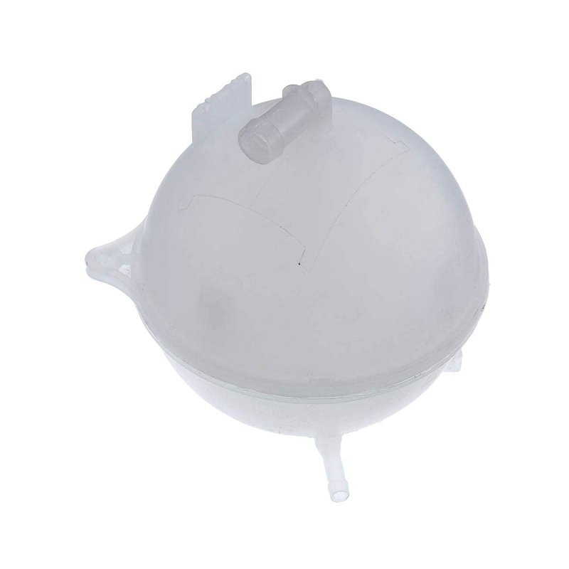 Coolant Reservoir Expansion Recovery Tank For Volkswagen Passat Jetta Golf Corrado Cabrio Derby Pointer And Seat Ibiza Cordoba