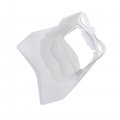 Wflnhb White Headlight Shroud Surround Replacement For Suzuki Dr-z400s Drz400sm Dr200s Dr650se 2002-2023 51811-29f50-30h