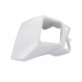 Wflnhb White Headlight Shroud Surround Replacement For Suzuki Dr-z400s Drz400sm Dr200s Dr650se 2002-2023 51811-29f50-30h