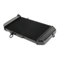 Tcmt Black Motorcycle Replacement Radiator Water Cooler Cooling Fit For Suzuki Dl650 Dl 650 V-strom 2004 2005 2006 2007 2008