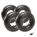 The Rop Shop 4-pack Tire Inner Tube 13x5 00-6 With Tr87 L-stem For Raisman 