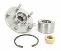 Front Wheel Bearing Hub Kit Br930302k For Lexus 1992 To 2003 Andyota To Aftermarket Replacement Part 