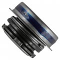Caltric Water Pump Seal For Polaris 800 Dragon Rmk 155 163 2008 2009 2010 Sp