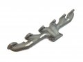 Exhaust Manifold Fits Cummins 1998-2002 Diesel 5 9l Ram 2500 3500 Turbo 