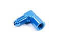 Fragola 495023 Gauge Adapter Inline 