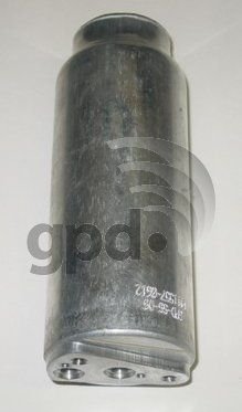 Gpd Accumulator Drier