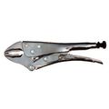 Shop-tek 30255 10-inch Locking Pliers Pack Of 5 