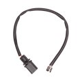 Front Disc Brake Pad Wear Sensor For Porsche Macan 2015 2016 2017 2018 Alx Pau Df 341 02044 Cla1 
