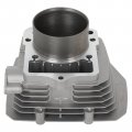 Cylinder Head For Kawasaki Bayou 300 Klf300b 2x4 Cast Engine Piston Kit 11005-1533 11060-1652 Kits 