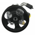 Aae 5592n New Power Steering Pump 