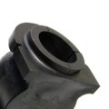 Stabilizer Bar Bushing Set For 2008 2009 2010 21 Chrysler Town And Country Rubber Black 2 Piece 1 045 Inside 1 54 In Outside 