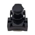Parking Assist Sensor For Lexus Is250 Is350 2010 2011 2012 2013 2014 2015 Black Front Replacement 8934164010 