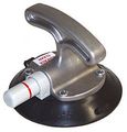 4 5 In Concave Vacuum Cup With T Handle Aluminum Grip 40 Lb Load Capacity Works On Flat Or Curved Surfaces Up To 12 Radius 