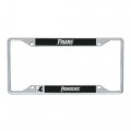 Providence College Friars Metal License Plate Frame For Front Or Back Of Car Officially Licensed Mascot 