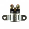 Caltric Starter Solenoid Compatible With Ski-doo Expedition Se 600 Ho Etec Xu Hoe Rev 2011-2013