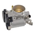 Herko Fuel Injection Throttle Body Tbi001 For Pontiac Chevrolet G3 Aveo 09-16 