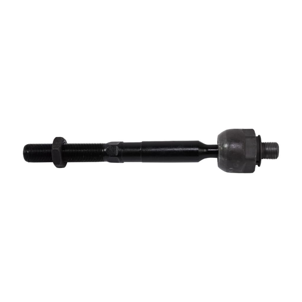 Tie Rod End For Dodge Durango 2011 2015 Front Inner Driver Or Passenger Side Adjustable With Bellows Boot And Clamp Replaces