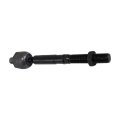 Tie Rod End For Dodge Durango 2011 2015 Front Inner Driver Or Passenger Side Adjustable With Bellows Boot And Clamp Replaces