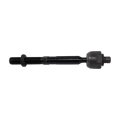 Tie Rod End For Dodge Durango 2011 2015 Front Inner Driver Or Passenger Side Adjustable With Bellows Boot And Clamp Replaces