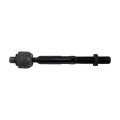 Tie Rod End For Dodge Durango 2011 2015 Front Inner Driver Or Passenger Side Adjustable With Bellows Boot And Clamp Replaces 