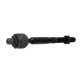 Tie Rod End For Dodge Durango 2011 2015 Front Inner Driver Or Passenger Side Adjustable With Bellows Boot And Clamp Replaces