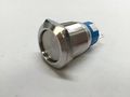2 Of Pactrade Marine Boat Car Trailer Stainless Steel 304 12v 5a On-off Push Switch Button 