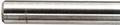 Dh414 Carbide Dream Short Length Drill Bit 8 In Diameter Tialn Finish Straight Shank Slow Spiral 140 Degrees 1-117 128 Pack Of