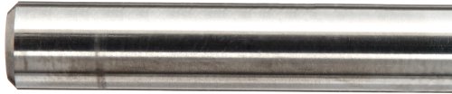 Dh414 Carbide Dream Short Length Drill Bit 8 In Diameter Tialn Finish Straight Shank Slow Spiral 140 Degrees 1-117 128 Pack Of