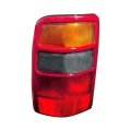 Tail Light Assembly For Gmc Yukon Xl Denali 2000 2001 2002 2003 Driver Side Capa Certified Gm2800143 19168990 