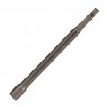Wiha 70479 Nut Setter 3 8 X 12 Oal Magnetic On 1 4 Hex Drive 
