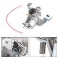 Topteng Carburetor Golf Cart Carb For Yamaha G2 G5 G8 G9 And G11 Carts With 4 Cycle Engine 1985-1995